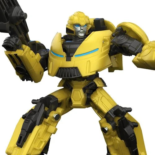 Transformers - Studio Series - Deluxe Class: Transformers One Bumblebee (B-127)