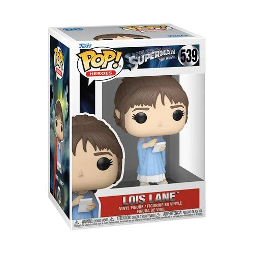Funko Pop! Superman The Movie: Lois Lane #539