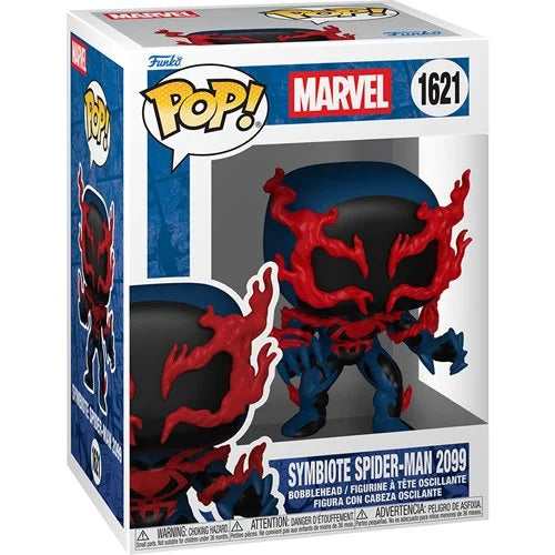 Funko Pop! Marvel - Symbiote Spider-Man 2099 #1621
