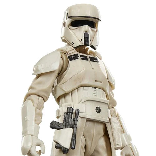 Star Wars: Black Series: Mandalorian & Grogu - Imperial Remnant AT-RT Driver 6-Inch Figure