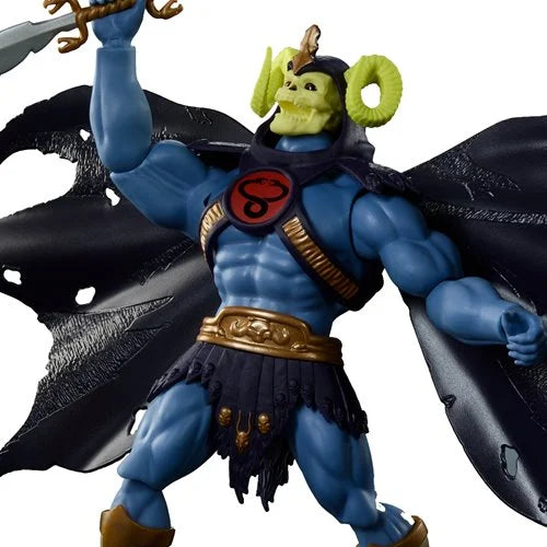 Masters of the Universe: Origins - Thundercats: Skel-Ra Deluxe 5 1/2 inch Figure