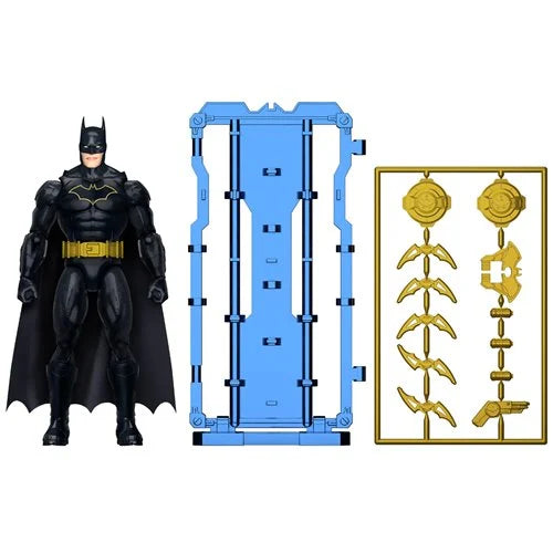 DC Premiere:  Stealth Suit Batman 6 1/2-inch Action Figure