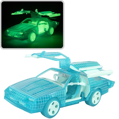 M.A.S.K.: Thunderhawk Vehicle (Hologram Edition)