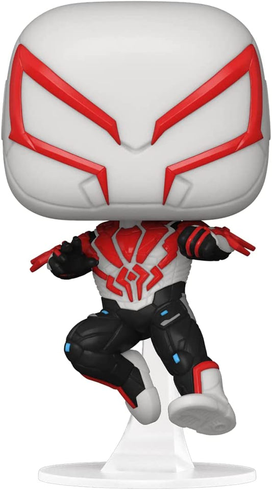 Funko Spider-Man 2099 Summer Convention Edition