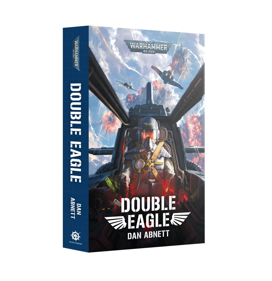 Warhammer 40k - Double Eagle (Paperback)