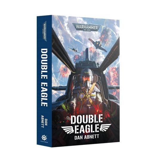 Warhammer 40k - Double Eagle (Paperback)