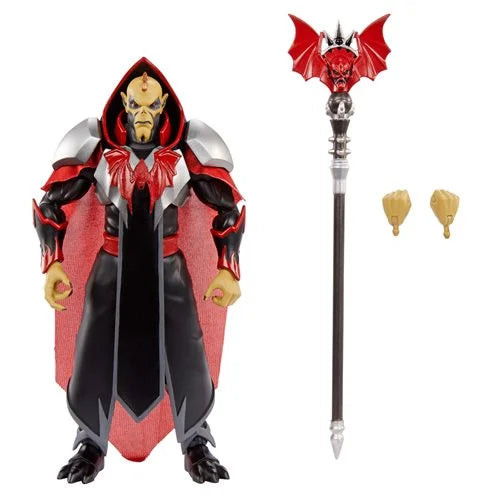 Masters of the Universe: Masterverse - Emperor Hordak  7-inch scale Action Figure