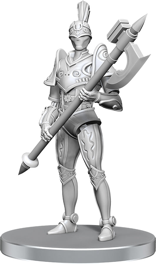 Pathfinder Deep Cuts: W26 Clockwork Warriors