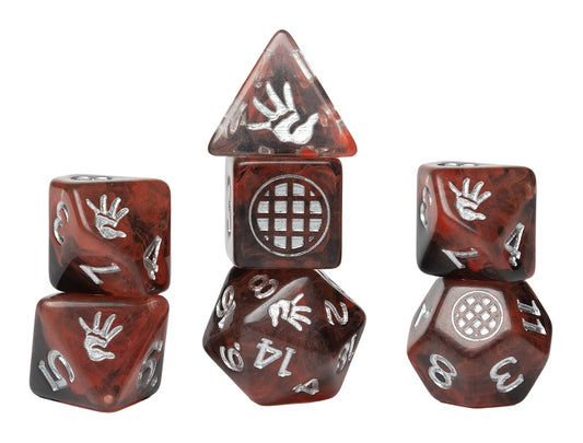 Stranger Things: Adventure Dice - Eleven