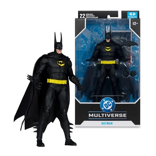 DC Multiverse - Batman Troika 7-Inch Scale Action Figure