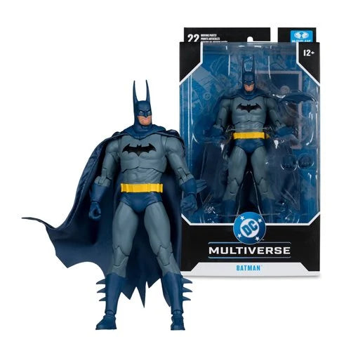 DC Multiverse - Batman Haunted Gotham 7-Inch Scale Action Figure