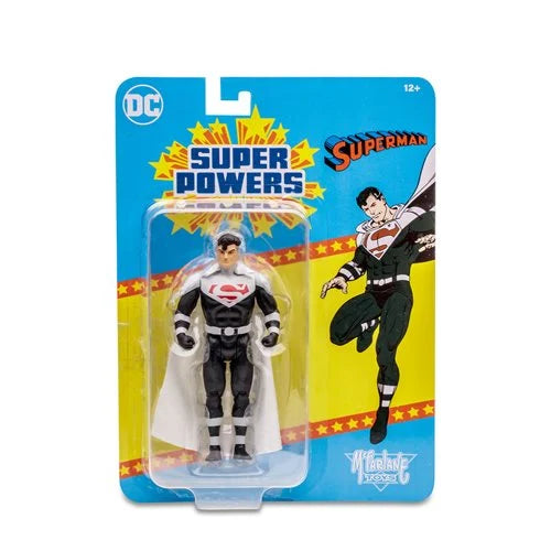 DC Super Powers - Lord Superman 4-Inch Action Figure