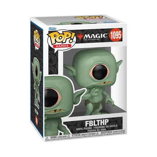 Funko Pop! Magic The Gathering: Fblthp #1095