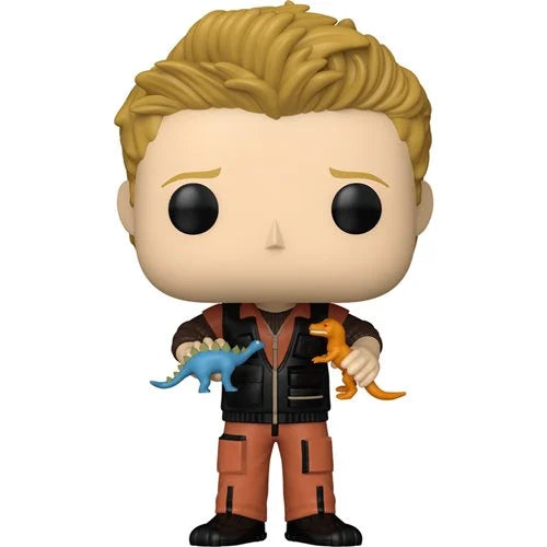 Funko Pop!  Firefly: Hoban Washburne #1823