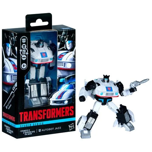 Transformers - Studio Series - Deluxe Class: 86 Autobot Jazz (08)