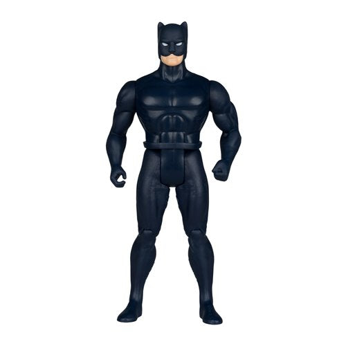 DC Super Powers - Wildcat 4-Inch Action Figure (Entertainment Earth Exclusive)