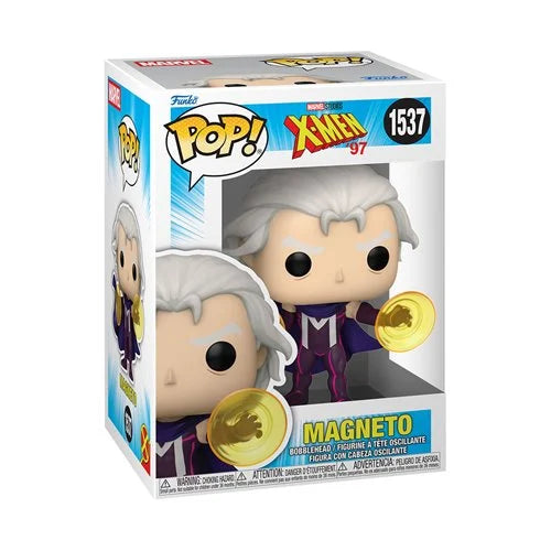Funko Pop! X-Men '97: Magneto #1537