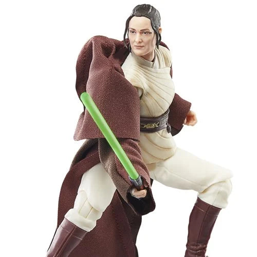 Star Wars: Black Series: The Acolyte - Jedi Master Indara 6-Inch Action Figure