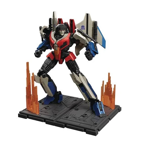 Blokees: Transformers: One - Starscream Classic Class Model Kit