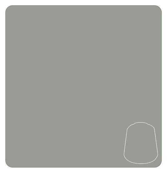22-50 Warhammer Colour: Layer - Administratum Grey (12ML)