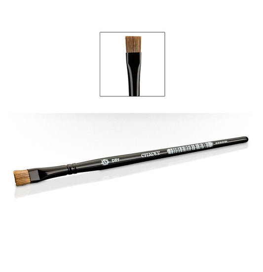 Citadel Brush: Dry (Medium)