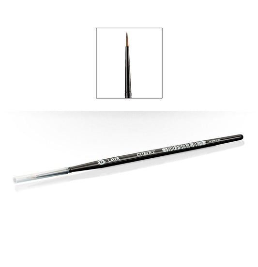 Citadel Brush: Layer (Small)