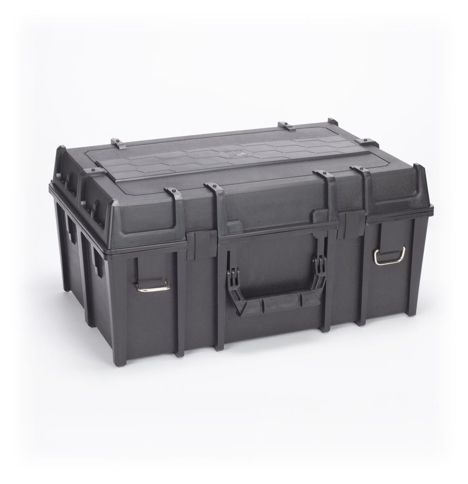 Warhammer - Crusade Figure Case