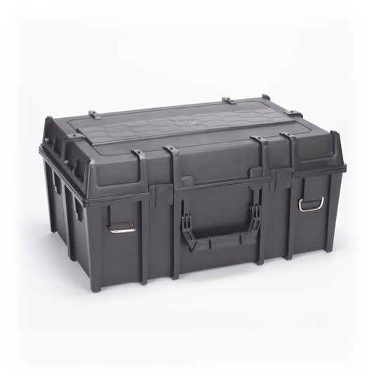 Warhammer - Crusade Figure Case