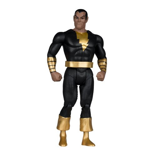 DC Super Powers - Black Adam 4-Inch Action Figure (Entertainment Earth Exclusive)