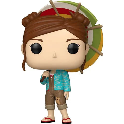 Funko Pop!  Firefly: Kaylee Frye #1824
