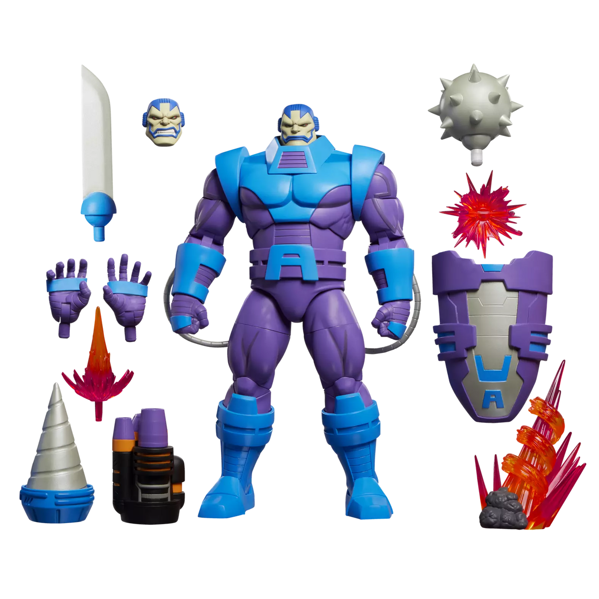 Marvel Legends - X-Men 97: Apocalypse 6-inch Action Figure (NYCC Exclusive)