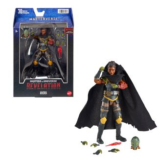 Masters of the Universe: Masterverse - Andra Action 7-inch scale Action Figure