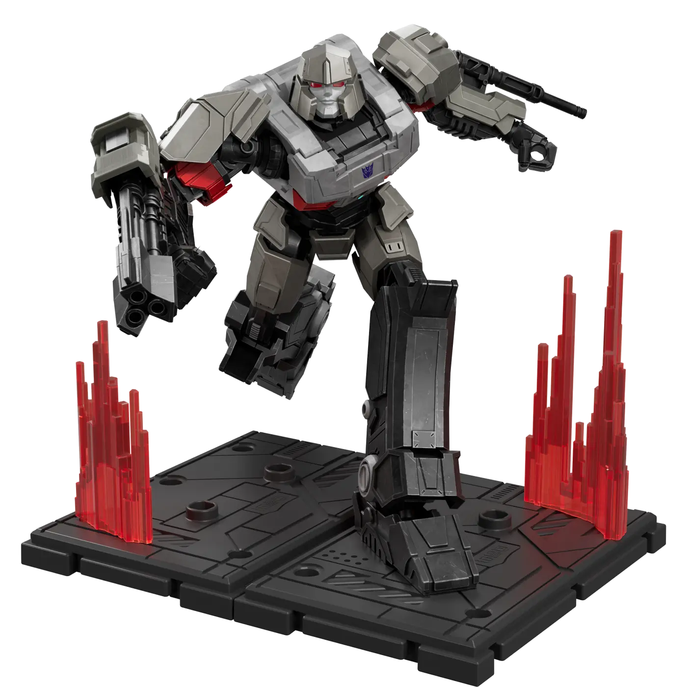 Blokees: Transformers: One - Megatron Classic Class Model Kit