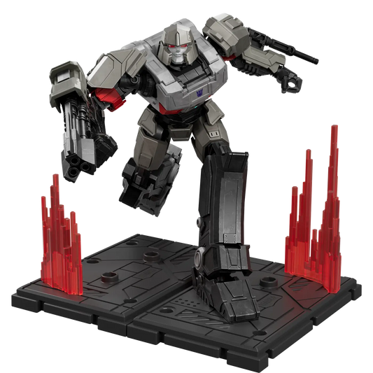 Blokees: Transformers: One - Megatron Classic Class Model Kit