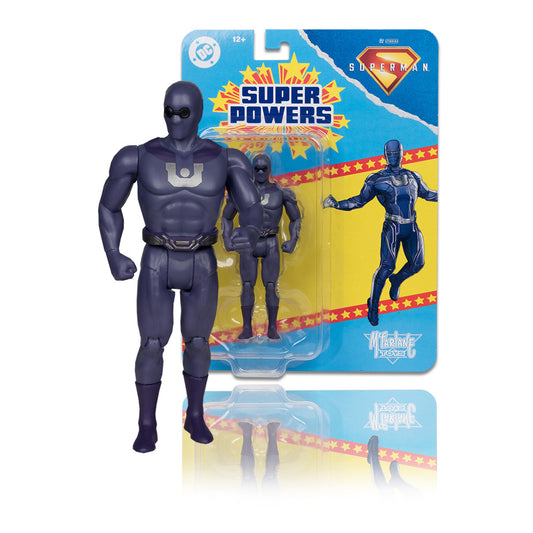 DC Super Powers - Ultraman 4-Inch Action Figure