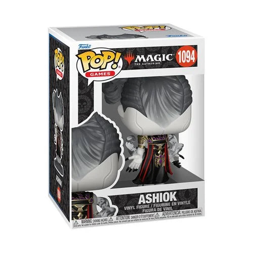 Funko Pop! Magic The Gathering: Ashiok #1094