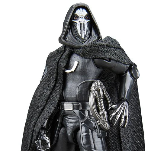 Star Wars: Vintage Collection - Maul Shadow Lord: Eleventh Brother 3-3/4in Action Figure