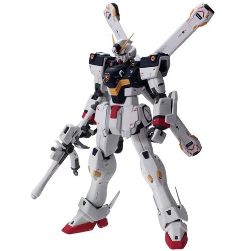 Gundam Mobile Suit - Master Grade: Crossbone Gundam X-1 Ver.Ka 1:100 Scale Model Kit
