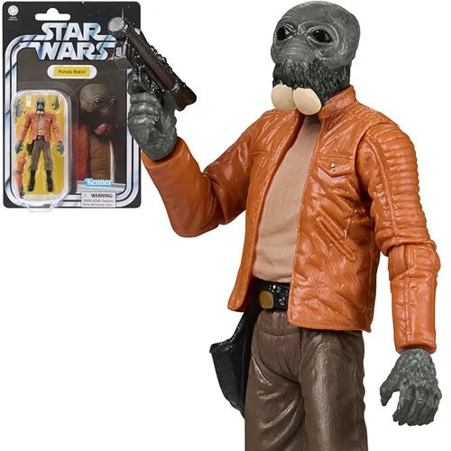 Star Wars: Vintage Collection - Ponda Baba 3-3/4in Action Figure