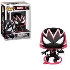 Funko Pop! Marvel: Gwenom #302