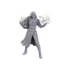 Critical Role Unpainted Miniatures: W23 Imogen Temult