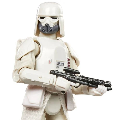 Star Wars: Vintage Collection - Mandalorian & Grogu: Imperial Remnant Snowtrooper 3-3/4in Action Figure