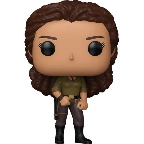 Funko Pop!  Firefly: Zoe Washburne #1822