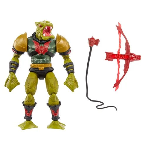 Masters of the Universe: Masterverse - Evil-Horde Leech 7-inch scale Action Figure
