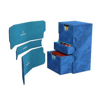 Stronghold 200+ XL - Blue