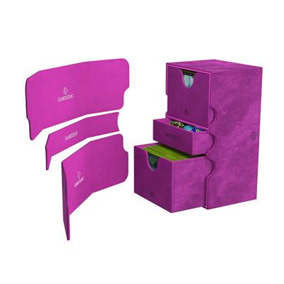 Stronghold 200+ XL - Purple