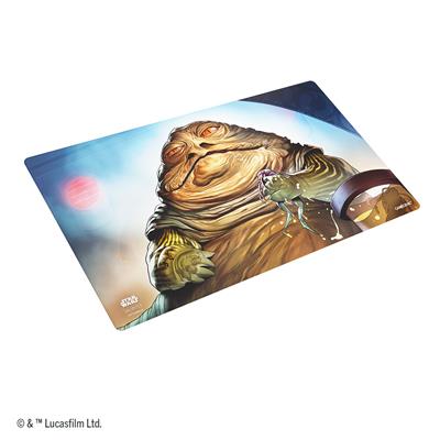 Star Wars Unlimited TCG: Prime Game Mat - Jabba the Hutt