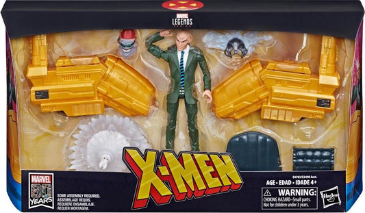 Marvel Legends - X-Men: Professor X 6-Inch Action Figure
