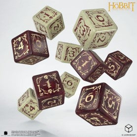 The Hobbit TCG - Goblin Dice (D6's)