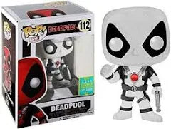 Funko Pop! Deadpool: Deadpool #112 (2016 Summer Convention Exclusive)